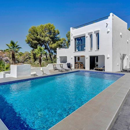 Villa Alegria Морайра Экстерьер фото