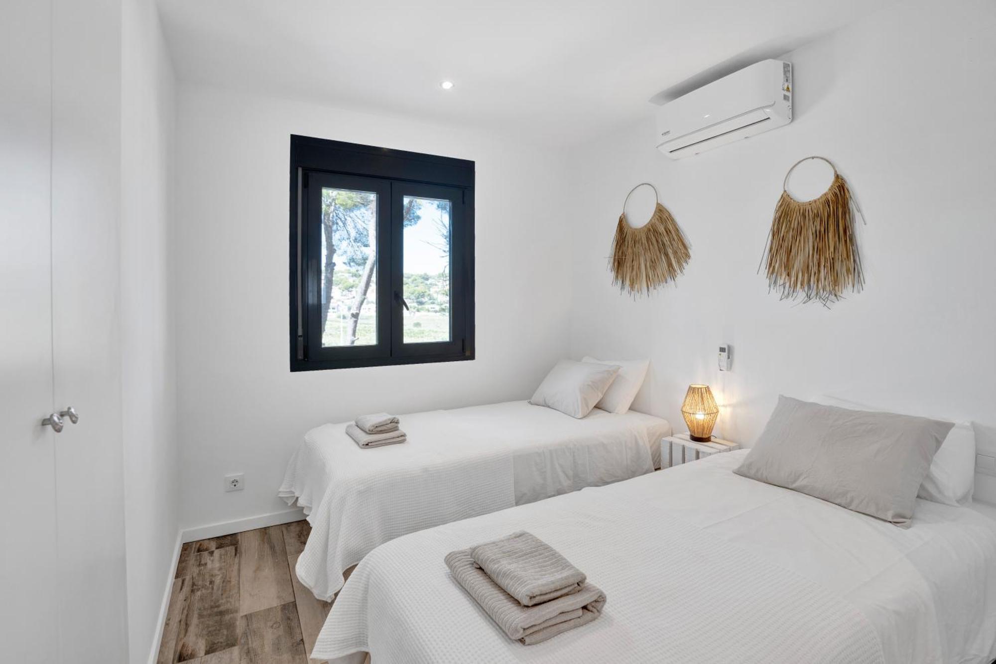 Villa Alegria Морайра Экстерьер фото