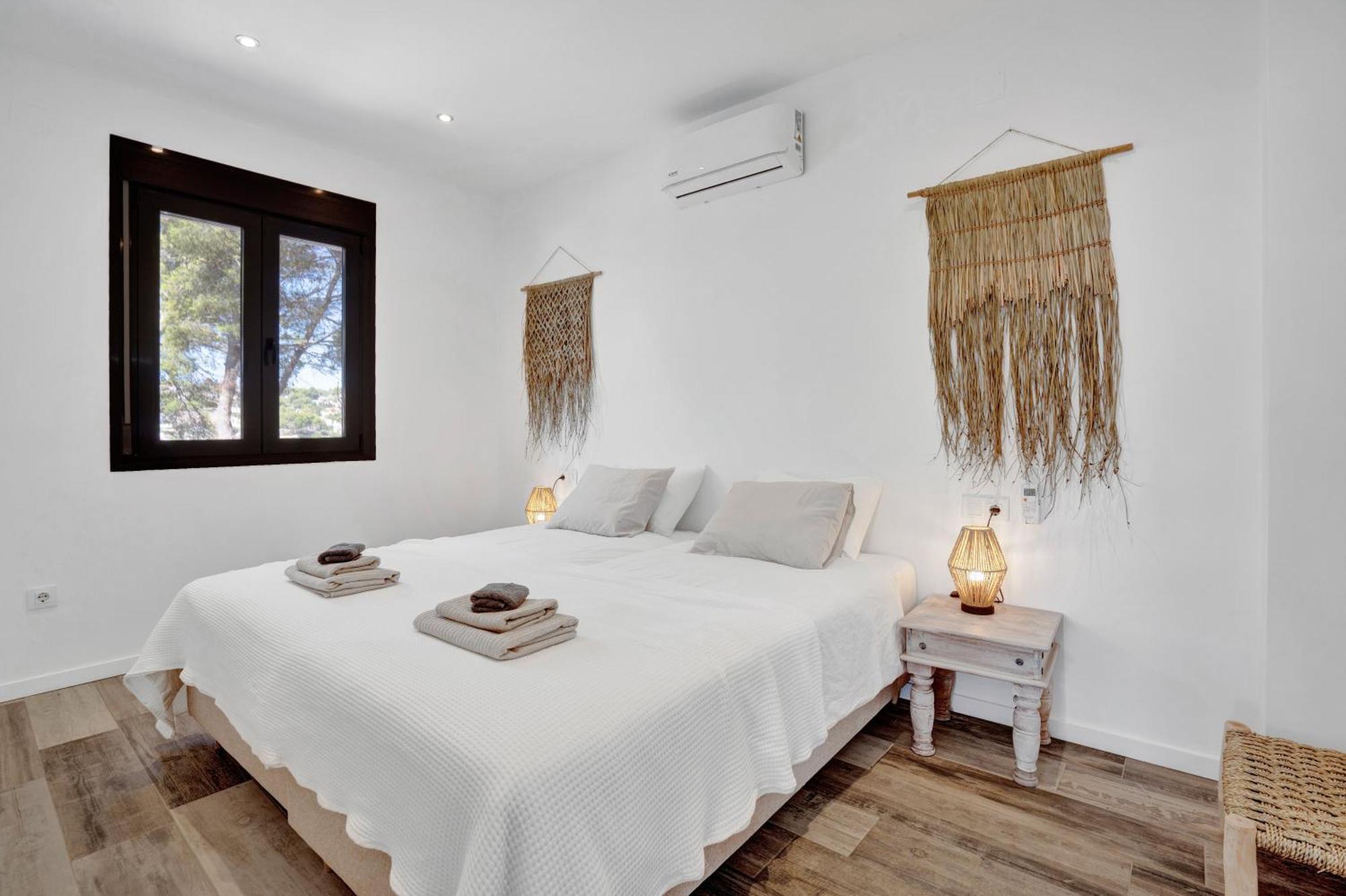 Villa Alegria Морайра Экстерьер фото