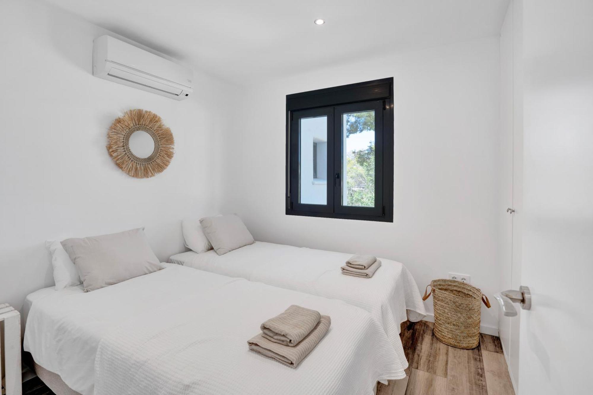 Villa Alegria Морайра Экстерьер фото